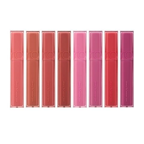 romand DEWY-FUL WATER TINT