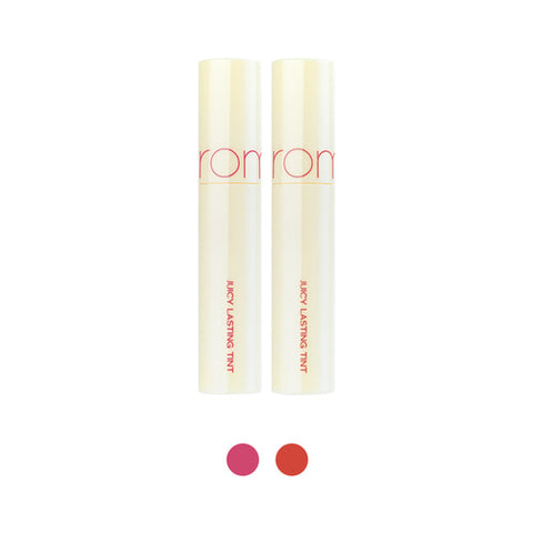 romand JUICY LASTING TINT#Milk Grocery