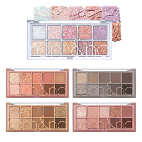 romand BETTER THAN PALETTE