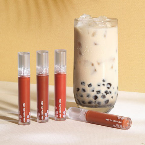 romand MILK TEA VELVET TINT