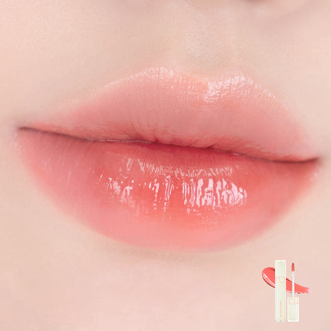 romand DEWY-FUL WATER TINT#Milk grocery