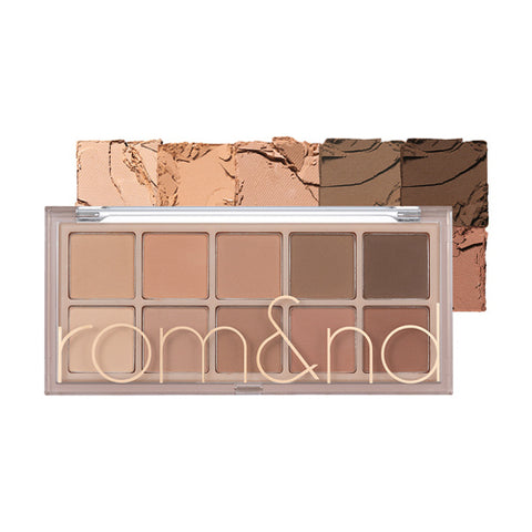 romand BETTER THAN PALETTE