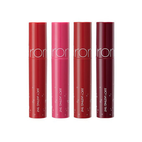 romand JUICY LASTING TINT#Sparkling