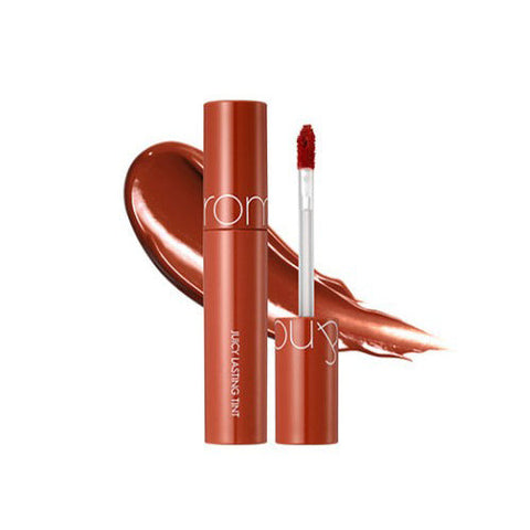 romand JUICY LASTING TINT#Fall fruit