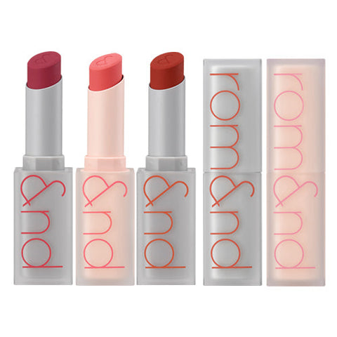 romand ZERO MATTE LIPSTICK