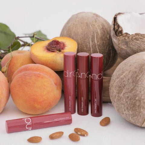 romand JUICY LASTING TINT#Ripe fruit