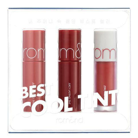 romand BEST TINT EDITION