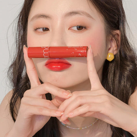 romand JUICY LASTING TINT#Sparkling